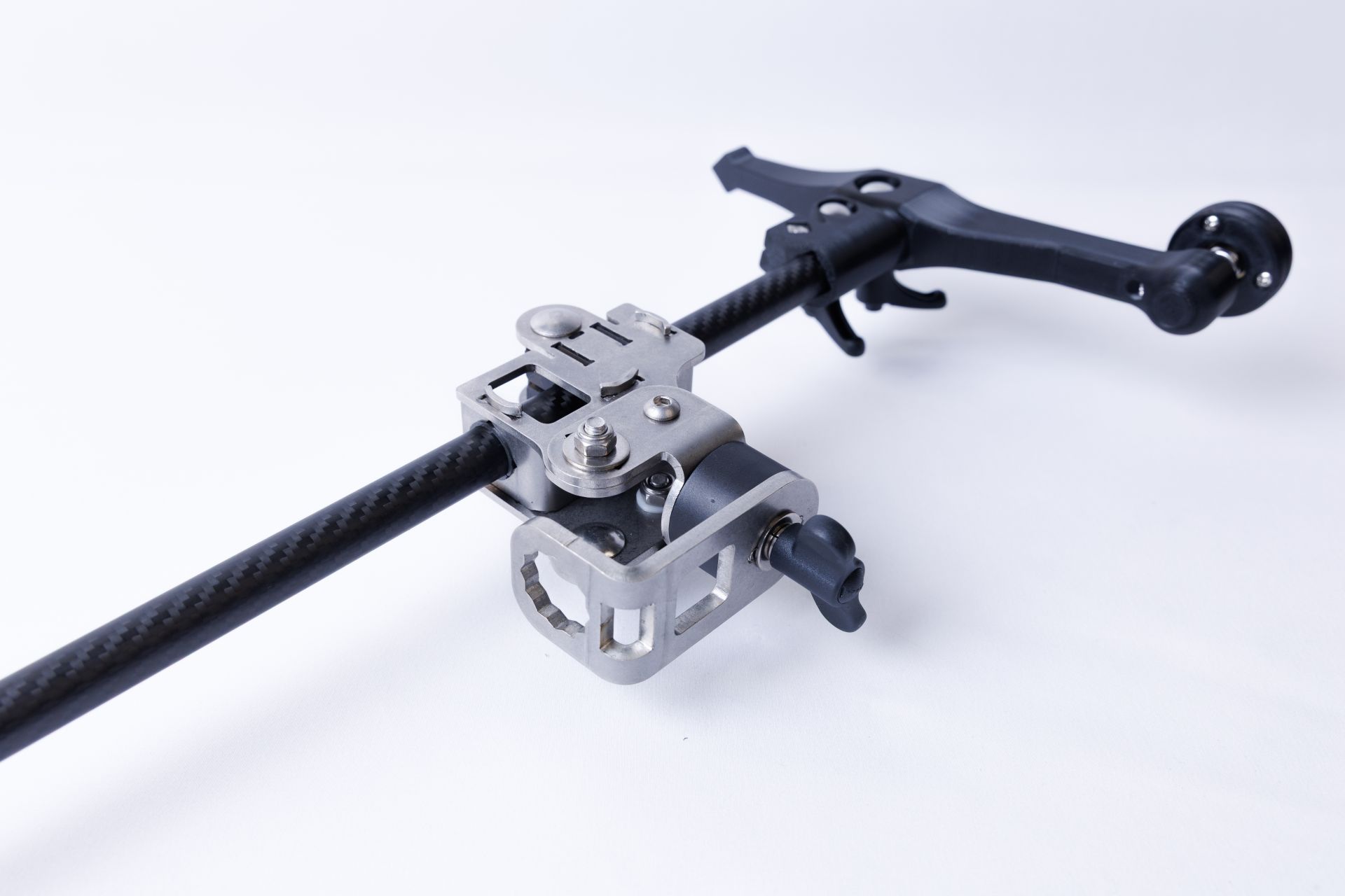 Kątownik montażowy do Borika Fasten AF221 - obrazek 2