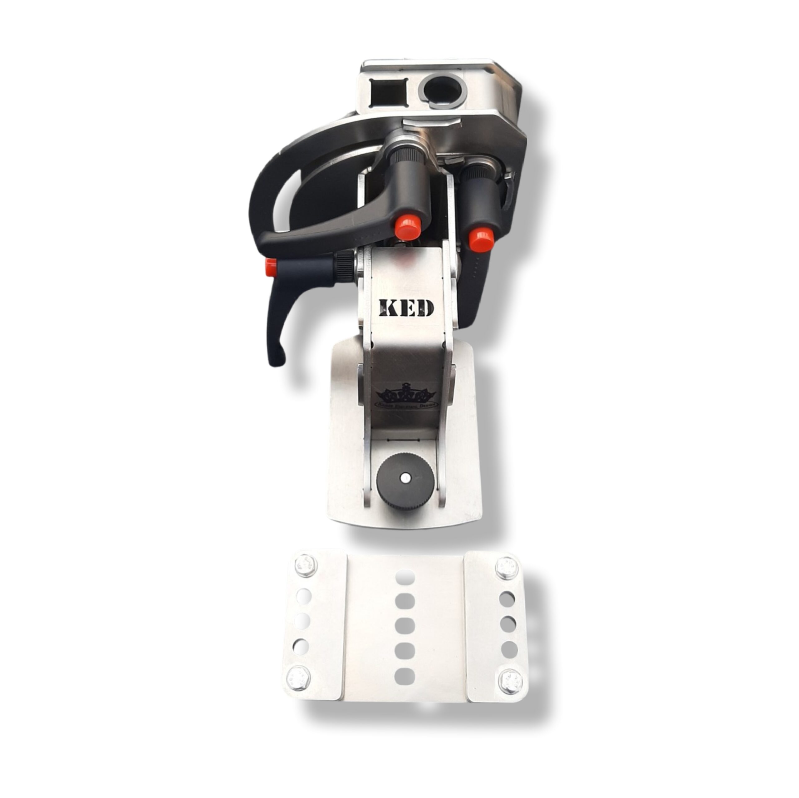 Sztyca przetwornika KED KedFlex – flagowy uchwyt - obrazek 3