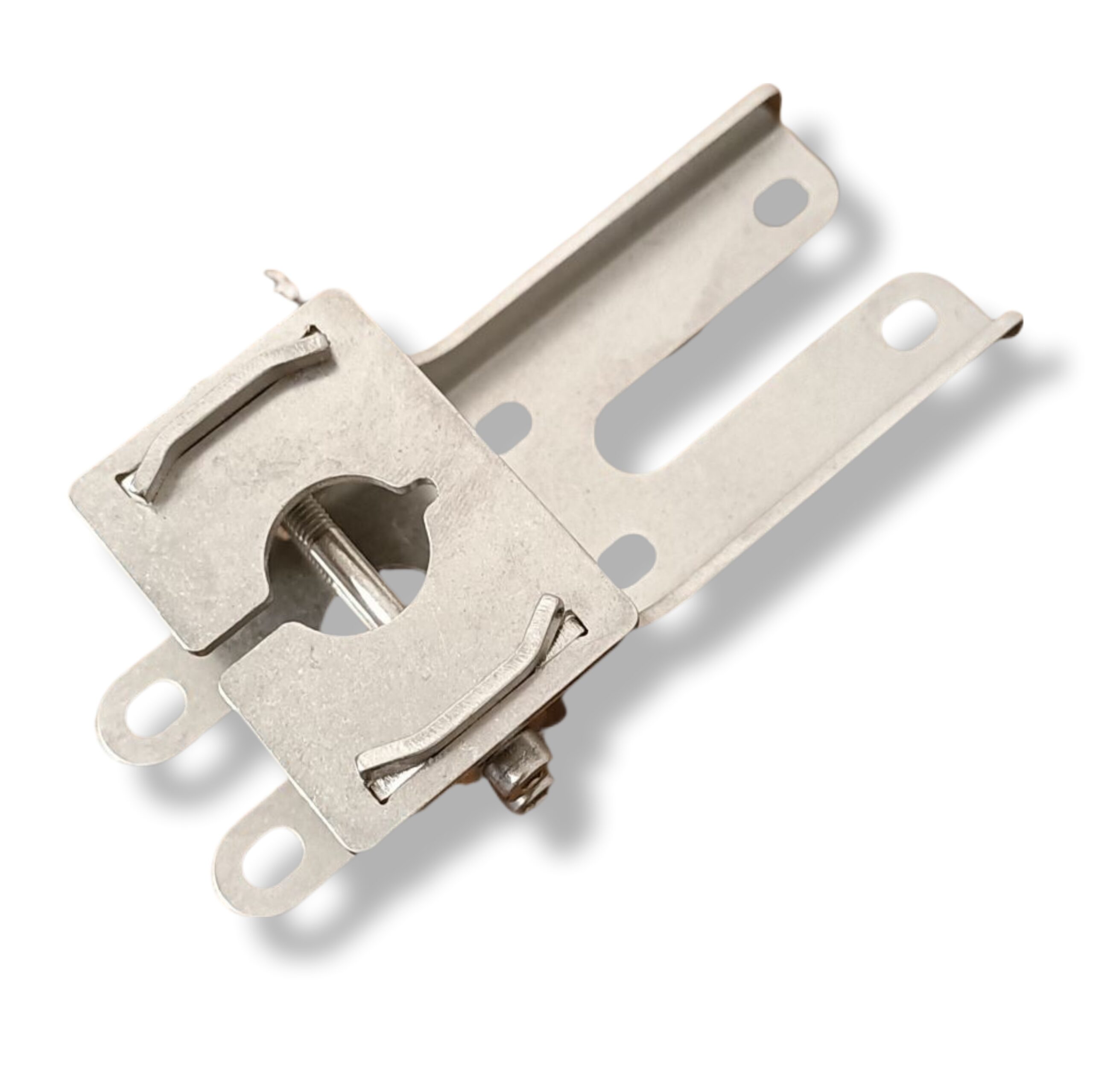 Uchwyt przetwornika do sztycy KED Humminbird G4 - obrazek 2