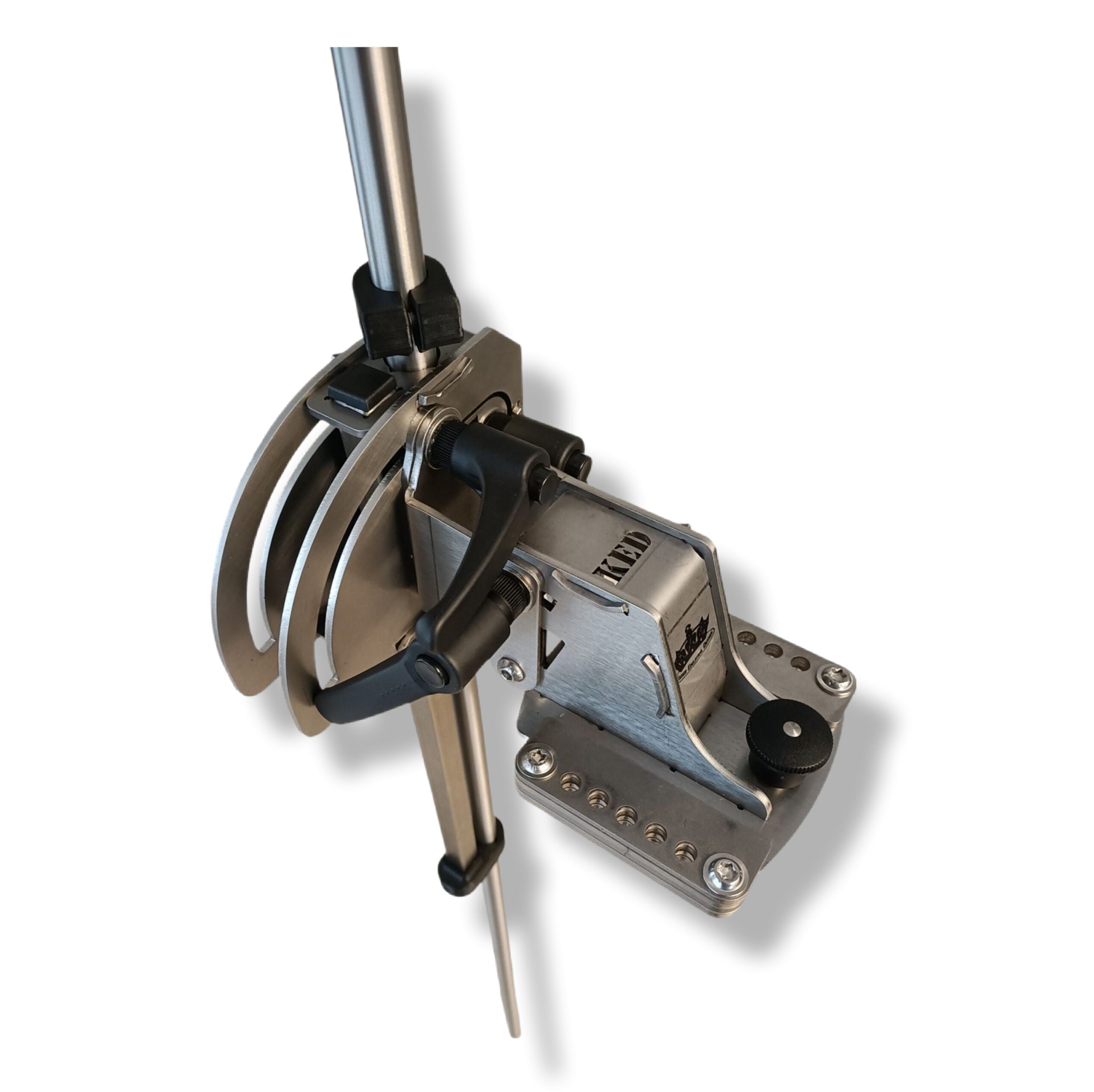 Sztyca przetwornika KED KedFlex – flagowy uchwyt - obrazek 5