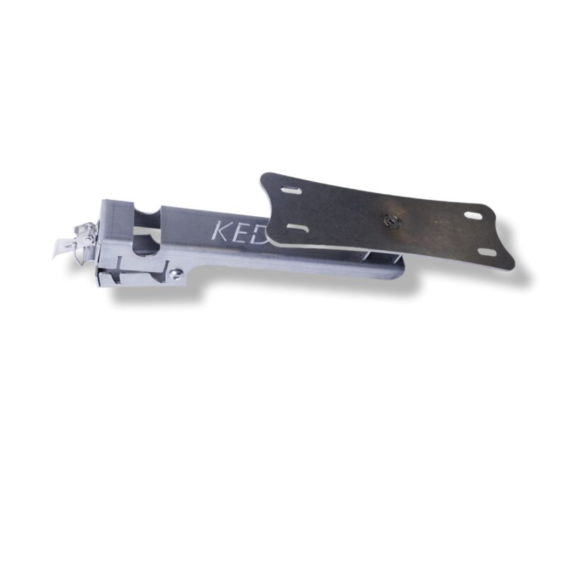 Uchwyt do wyświetlacza – montaż na uchwycie zaciskowym