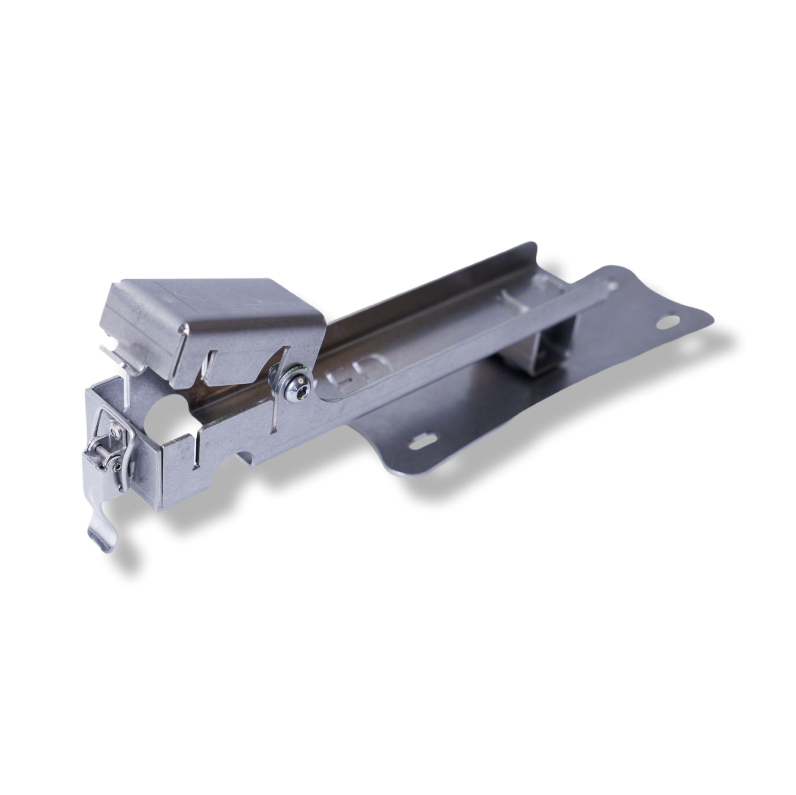 Uchwyt do wyświetlacza – montaż na uchwycie zaciskowym - obrazek 3