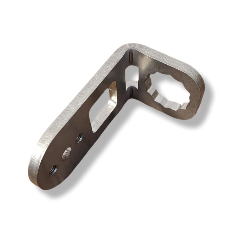 Kątownik montażowy do Borika Fasten AF221