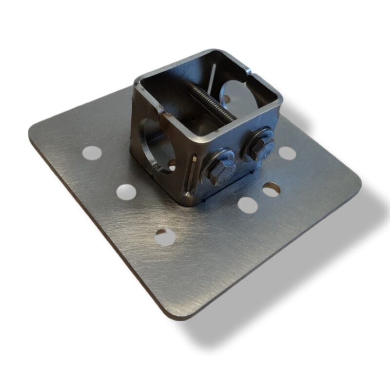 Mocowanie uniwersalne KED