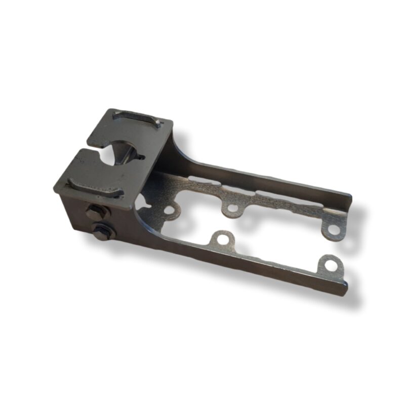 Mocowanie przetwornika GT54