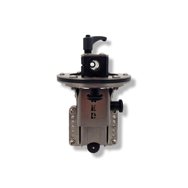 Zacisk przetwornika KED Flex 2.0 SW uchwyt echsondy