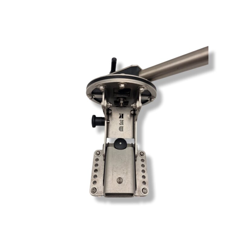 Transducer mount universeel KED