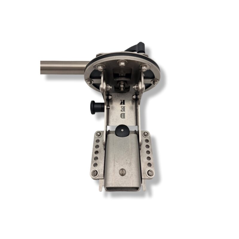 Transducer mount universeel KED