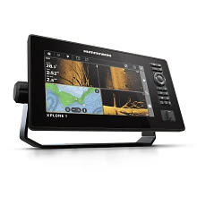 Echosonda Humminbird XPLORE