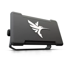 Echosonda wędkarska osłona ekranu Humminbird XPLORE