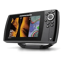 Ploter echosondy Humminbird HELIX 7 CHIRP MSI GPS G4N