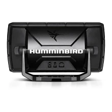 Humminbird HELIX 7 CHIRP MSI GPS G4N pokazana z tyłu