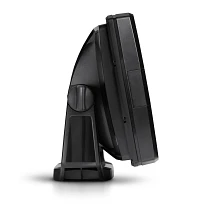 echosonda wędkarska Humminbird HELIX 7 pokazana z boku