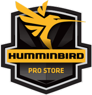 Echosondy Humminbird