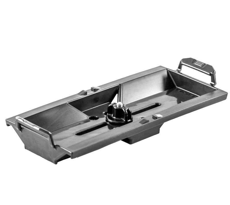 YakAttack podstawa do montażu TrackPak Stackable Storage Boxes