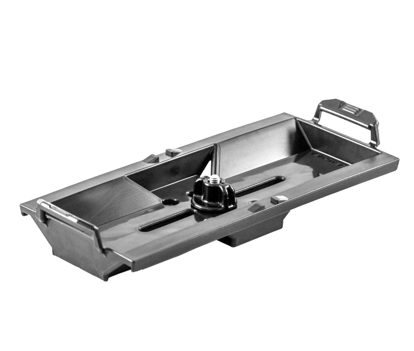 YakAttack podstawa do montażu TrackPak Stackable Storage Boxes