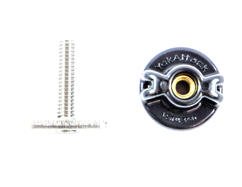 YakAttack podstawa do montażu TrackPak Stackable Storage Boxes - obrazek 8