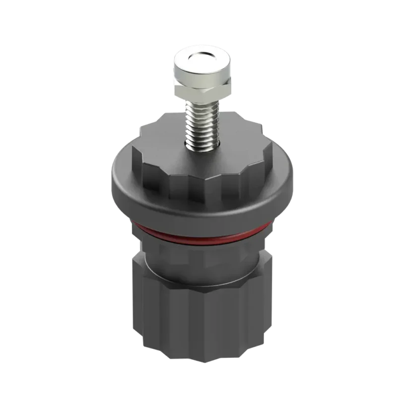 Adapter BORIKA FASTen AF221 – czarny