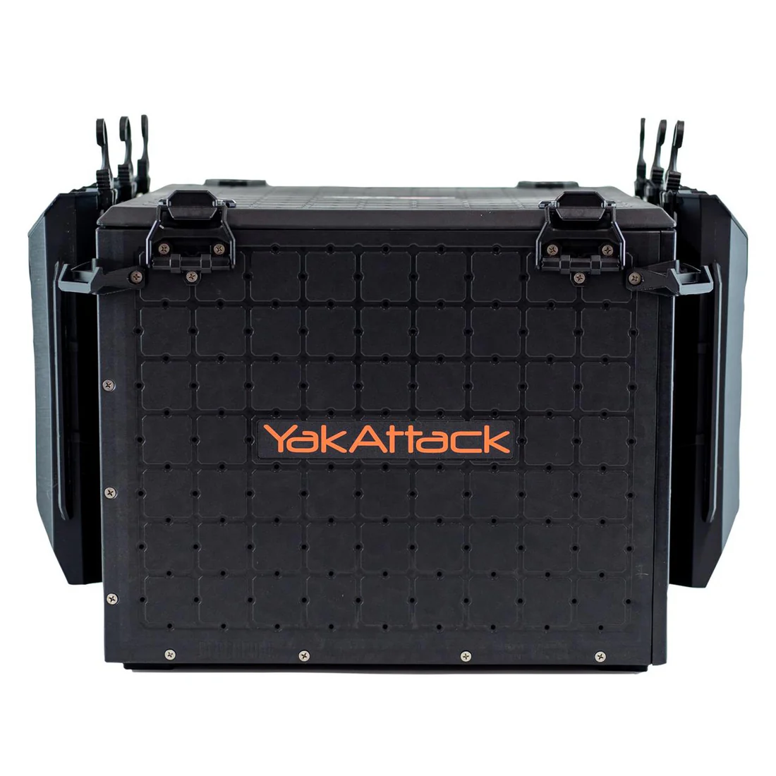 YakAttack BlackPak Pro 16x16 skrzynia wędkarska do kajaka - obrazek 20