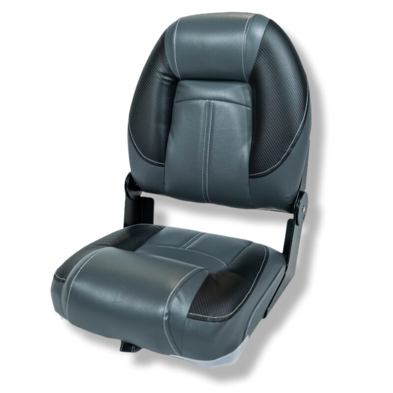 Fotel kapitański Kompas Boats model B