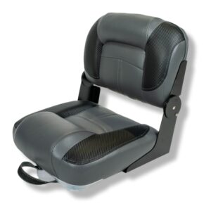 Fotel kapitański Kompas Boats model C