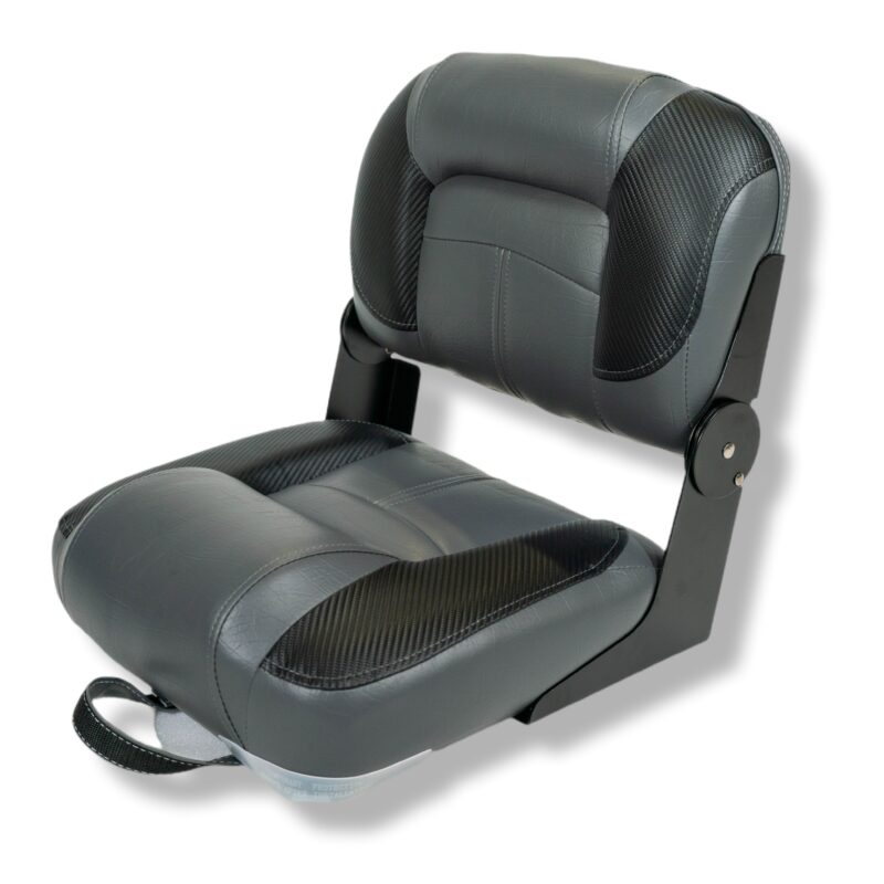 Fotel kapitański Kompas Boats model C