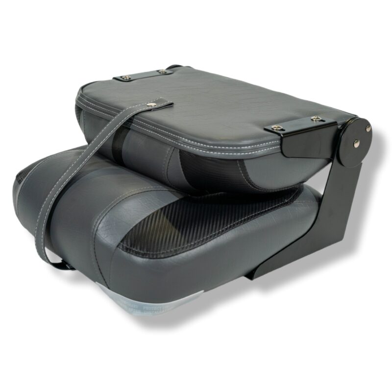 Fotel do pontonu Kompas Boats model C