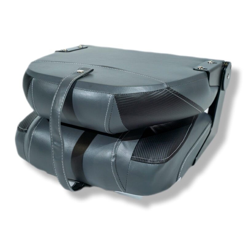 Fotel kapitański Kompas Boats model B