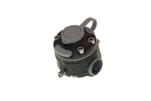 Mocowanie na reling Boika