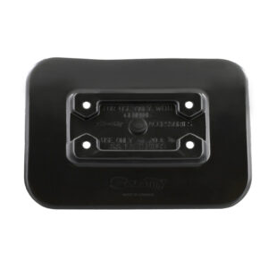 przyklejane mocowanie na wędki do pontonu