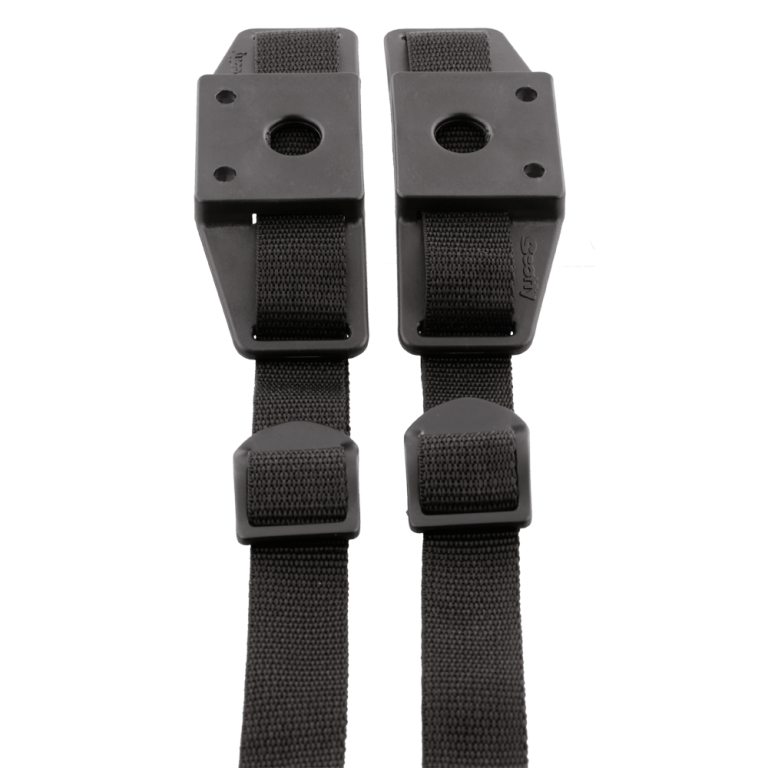 Scotty 266 – Adapter do Pływadełek (Float Tube Adapter)