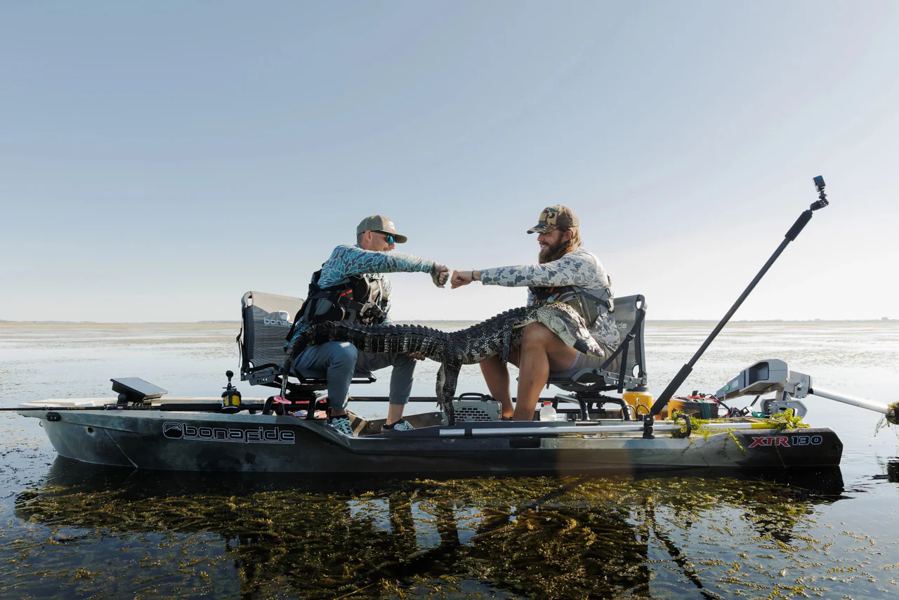 Dodatkowe Siedzisko Bonafide XTR PivotPro do Użytku Dwumiejscowego (Tandem) – ASEA491