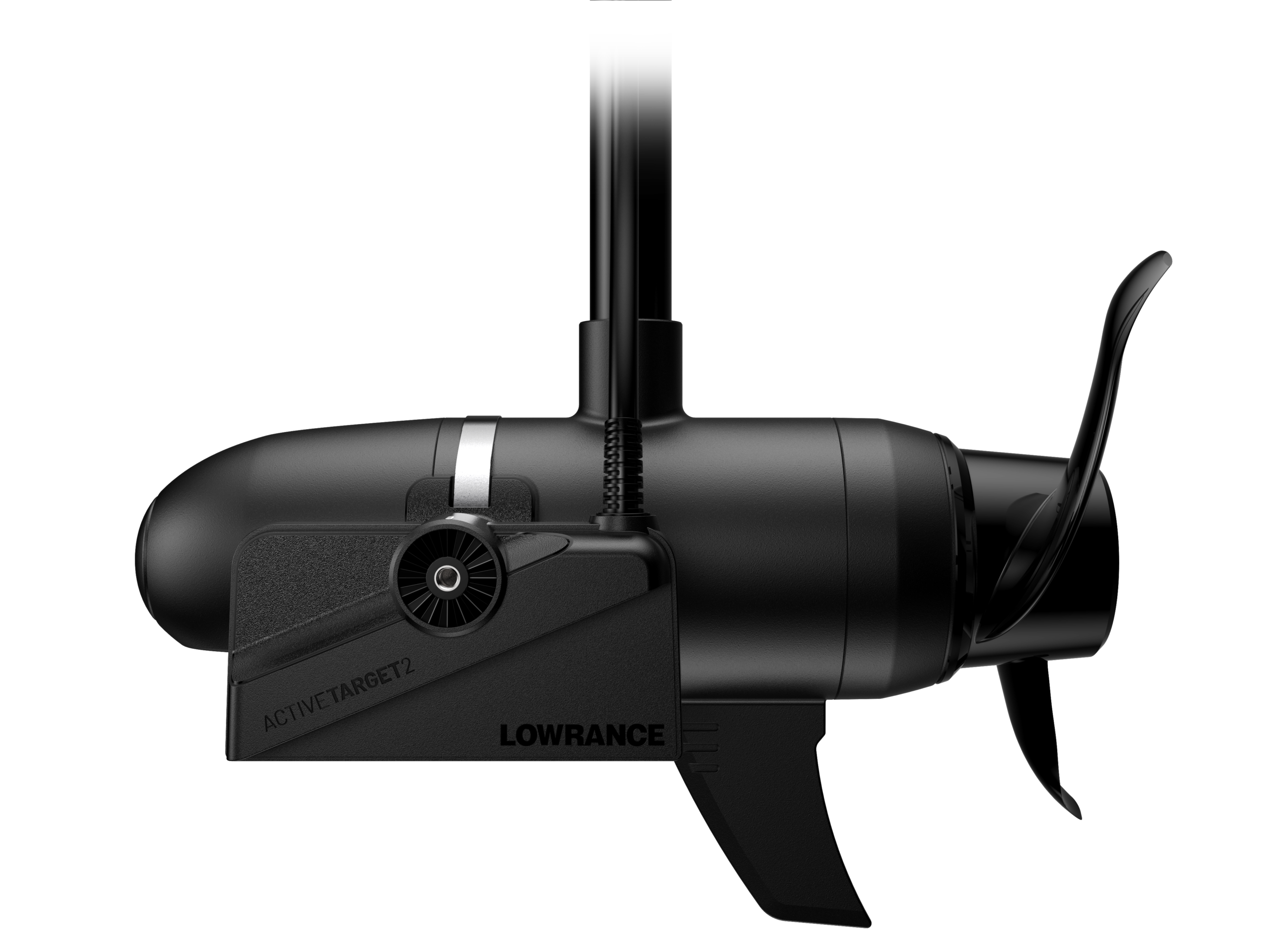 Zestaw PRO Ready-to-Fish: Lowrance HDS-9 PRO + ActiveTarget 2 + ActiveImaging HD + Sztyca KED Flex 2 - obrazek 10