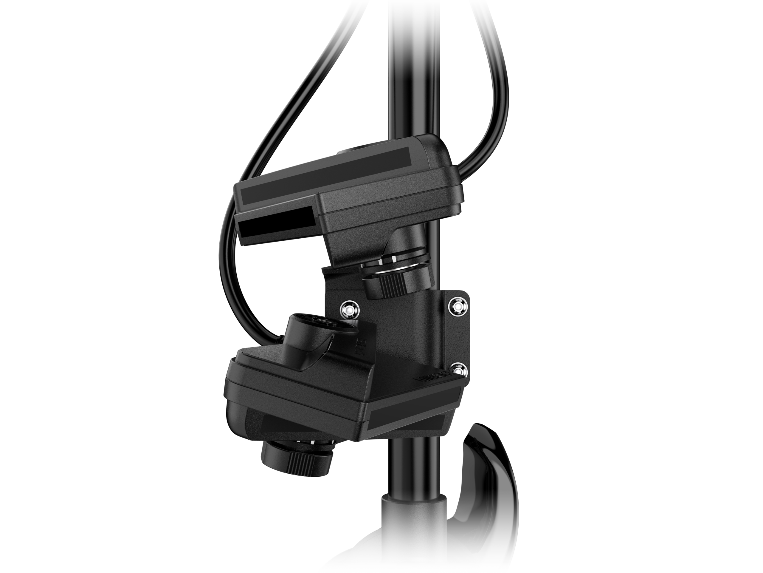 Zestaw PRO Ready-to-Fish: Lowrance HDS-9 PRO + ActiveTarget 2 + ActiveImaging HD + Sztyca KED Flex 2 - obrazek 8