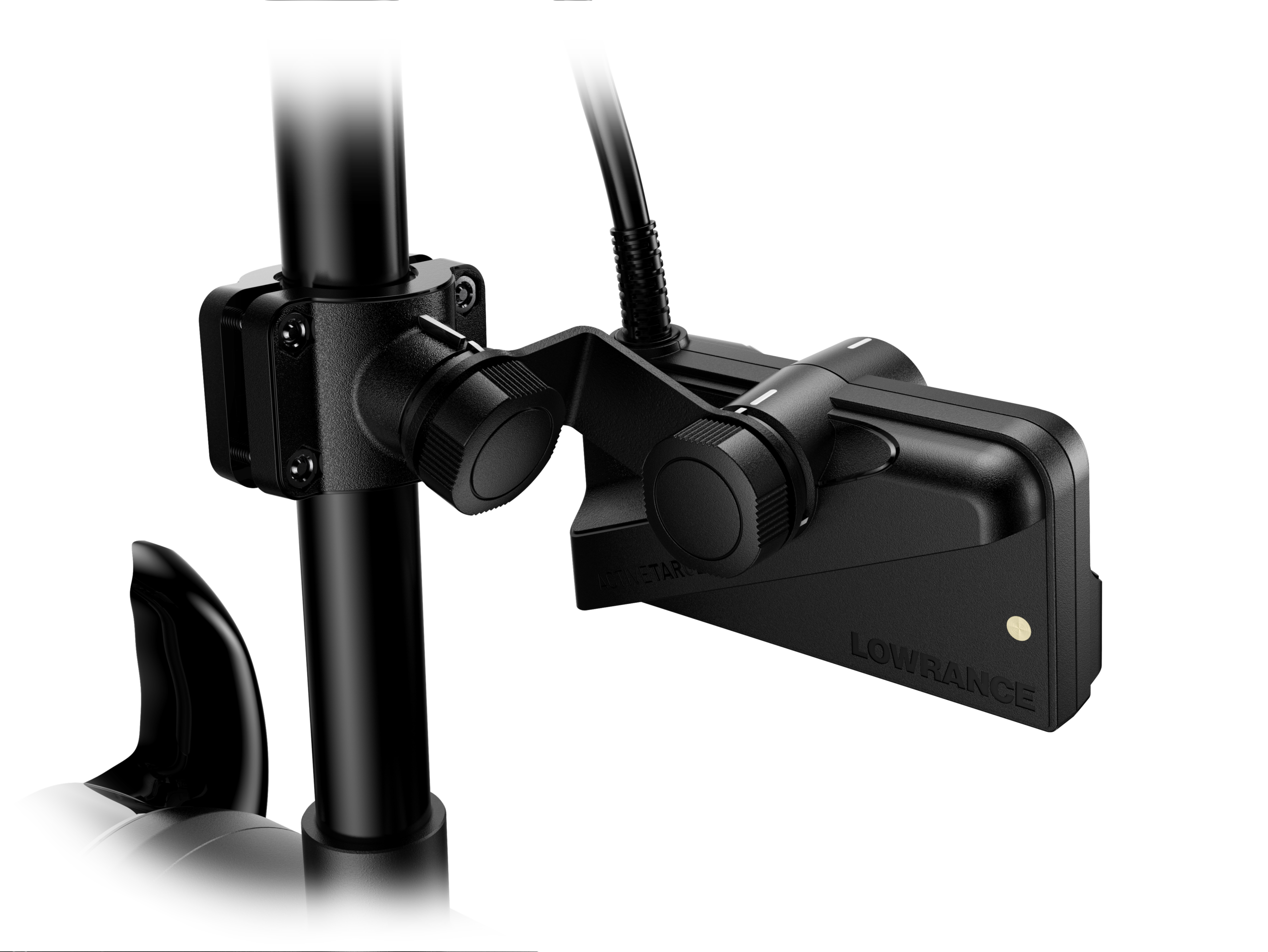 Zestaw PRO Ready-to-Fish: Lowrance HDS-9 PRO + ActiveTarget 2 + ActiveImaging HD + Sztyca KED Flex 2 - obrazek 6