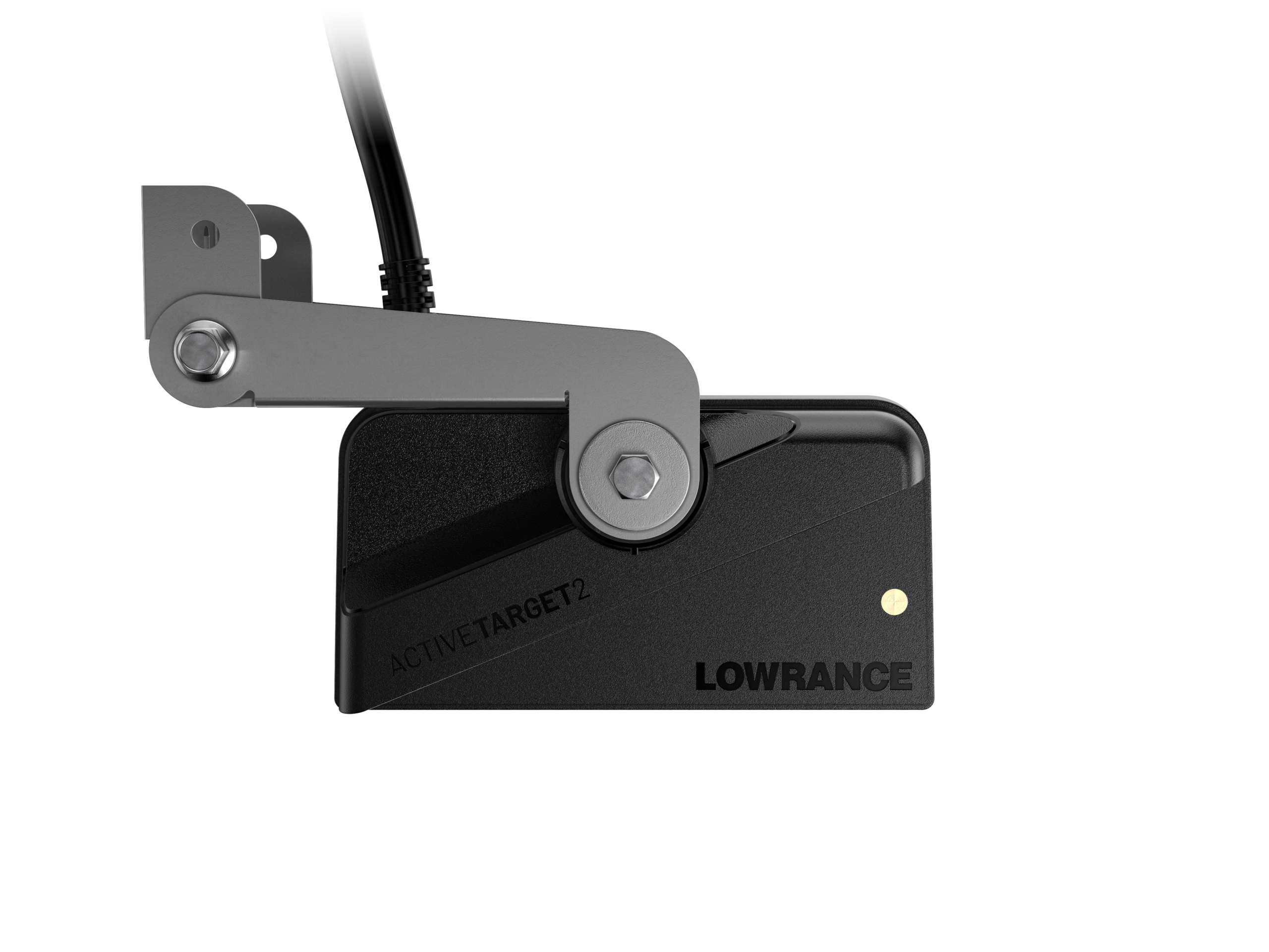 Zestaw PRO Ready-to-Fish: Lowrance HDS-9 PRO + ActiveTarget 2 + ActiveImaging HD + Sztyca KED Flex 2 - obrazek 5