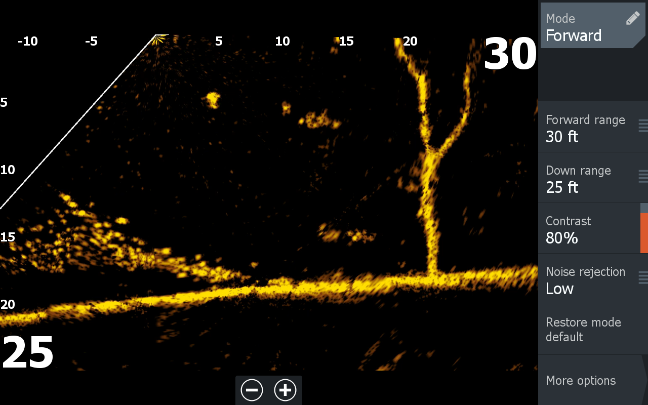 Zestaw PRO Ready-to-Fish: Lowrance HDS-9 PRO + ActiveTarget 2 + ActiveImaging HD + Sztyca KED Flex 2 - obrazek 17