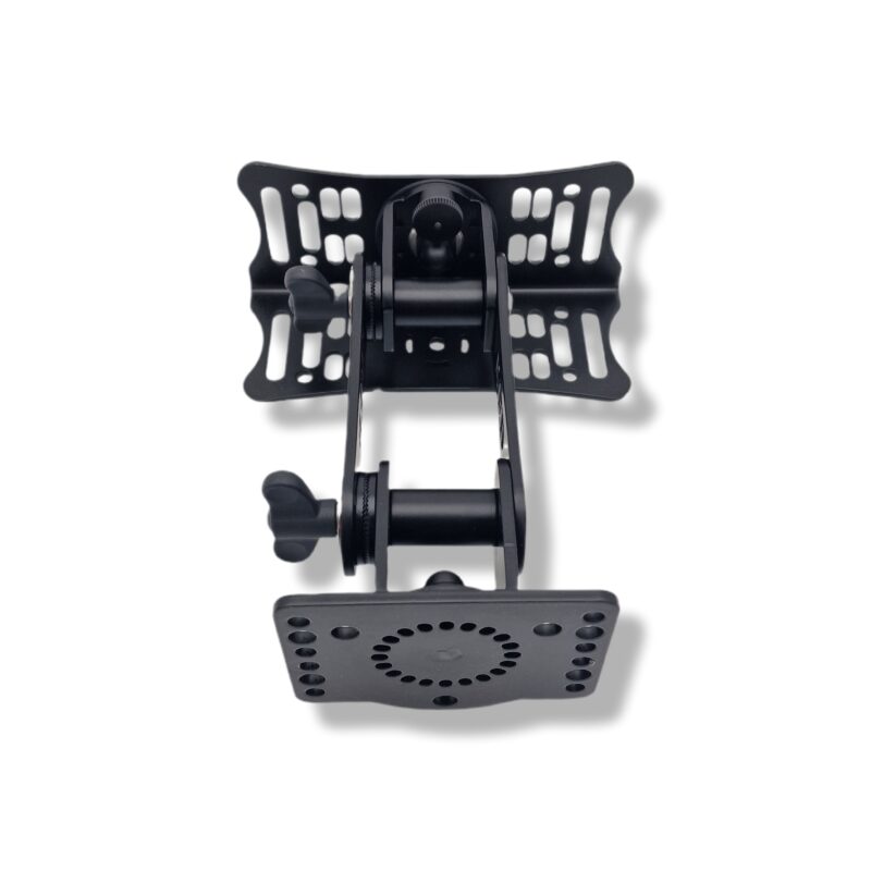 Podstawa mocnego uchwytu do echsodny Ked RAM