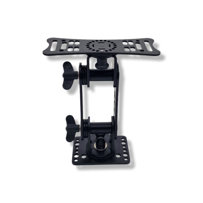 Najlepszy uchwyt do echsodndy 12 cali Ked Kompas Boats