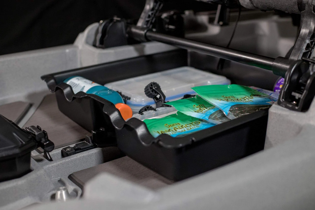 Bonafide Junk DRAWER Accessory Package - szuflada - obrazek 2