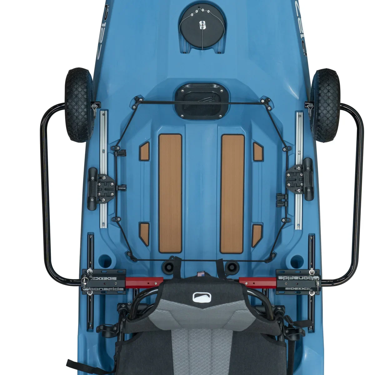 Kołowy System Transportowy Bonafide Sidekick Wheel System – ACAR024