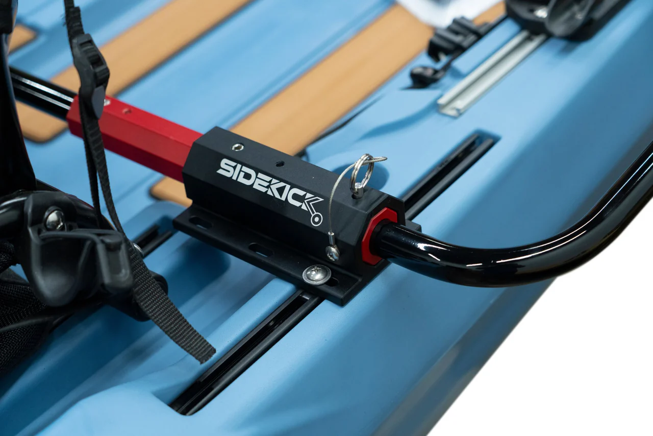 Kołowy System Transportowy Bonafide Sidekick Wheel System – ACAR024 - obrazek 3