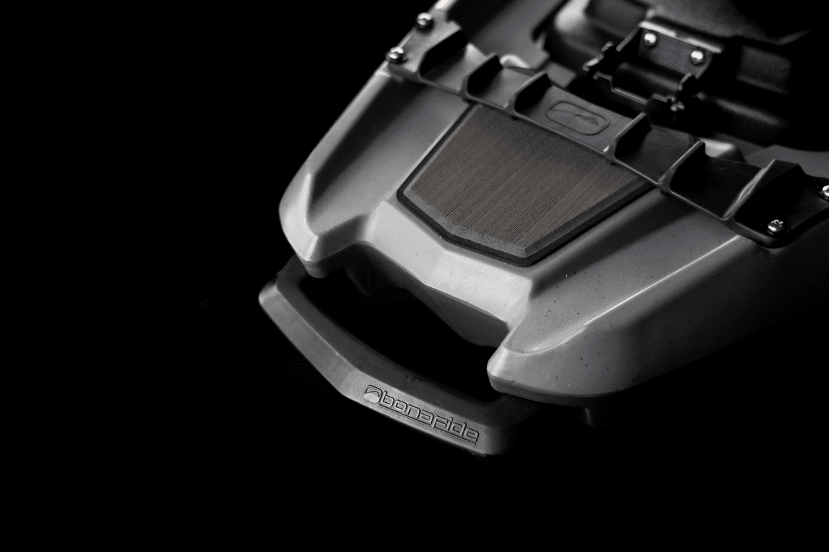 Bonafide SS107 — Kajak wędkarski - obrazek 2