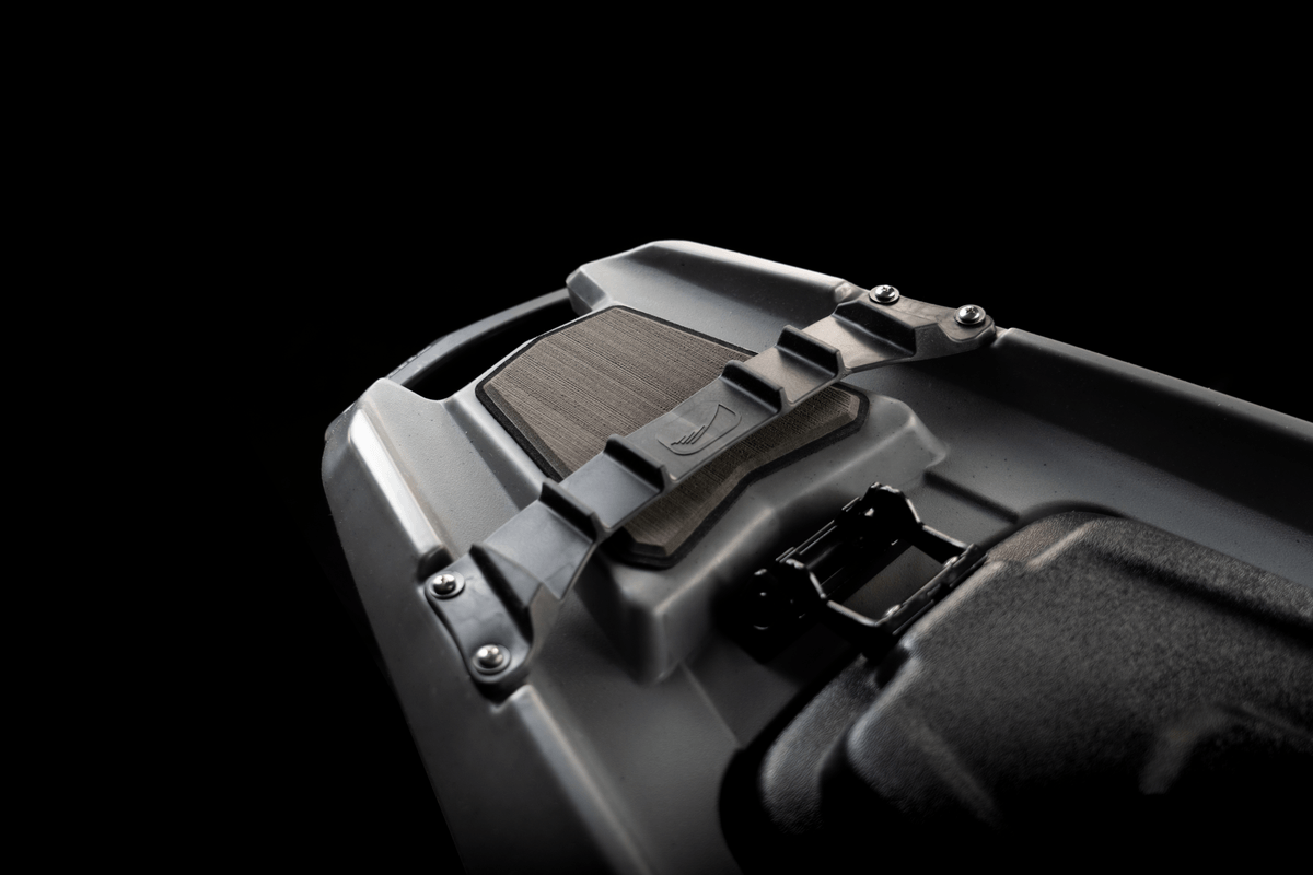 Bonafide SS107 — Kajak wędkarski - obrazek 3