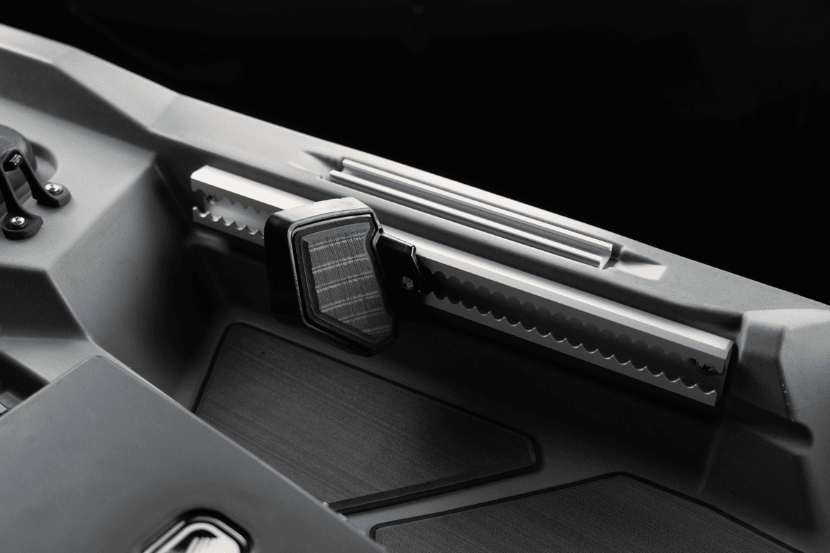 Bonafide SS107 — Kajak wędkarski - obrazek 7