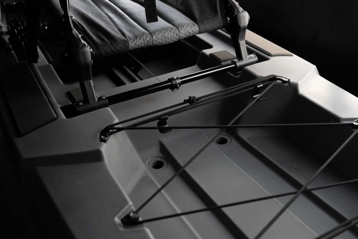 Bonafide SS107 — Kajak wędkarski - obrazek 13