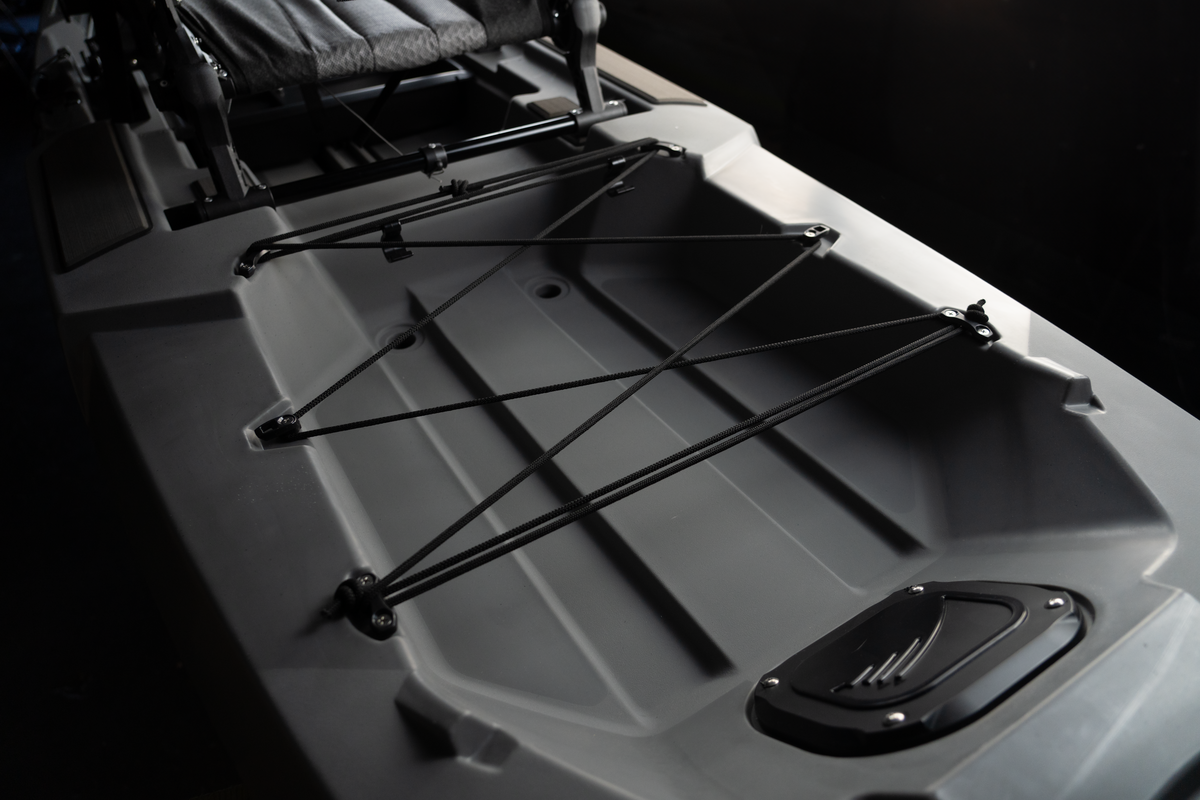 Bonafide SS107 — Kajak wędkarski - obrazek 14