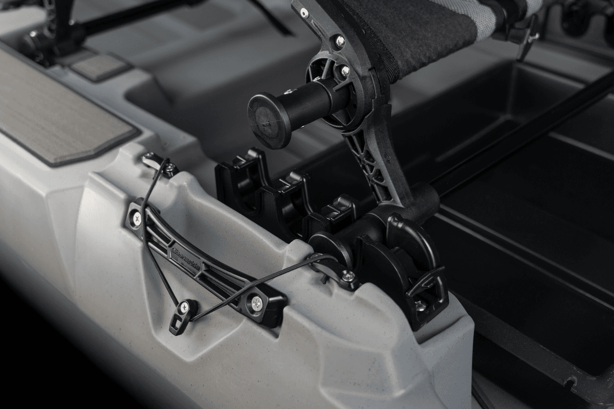 Bonafide SS107 — Kajak wędkarski - obrazek 18