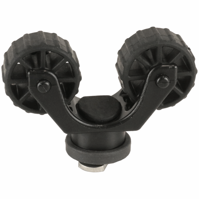 YakAttack ParkNPole RotoGrip - Uchwyt Kotwicy Pola Montażowego