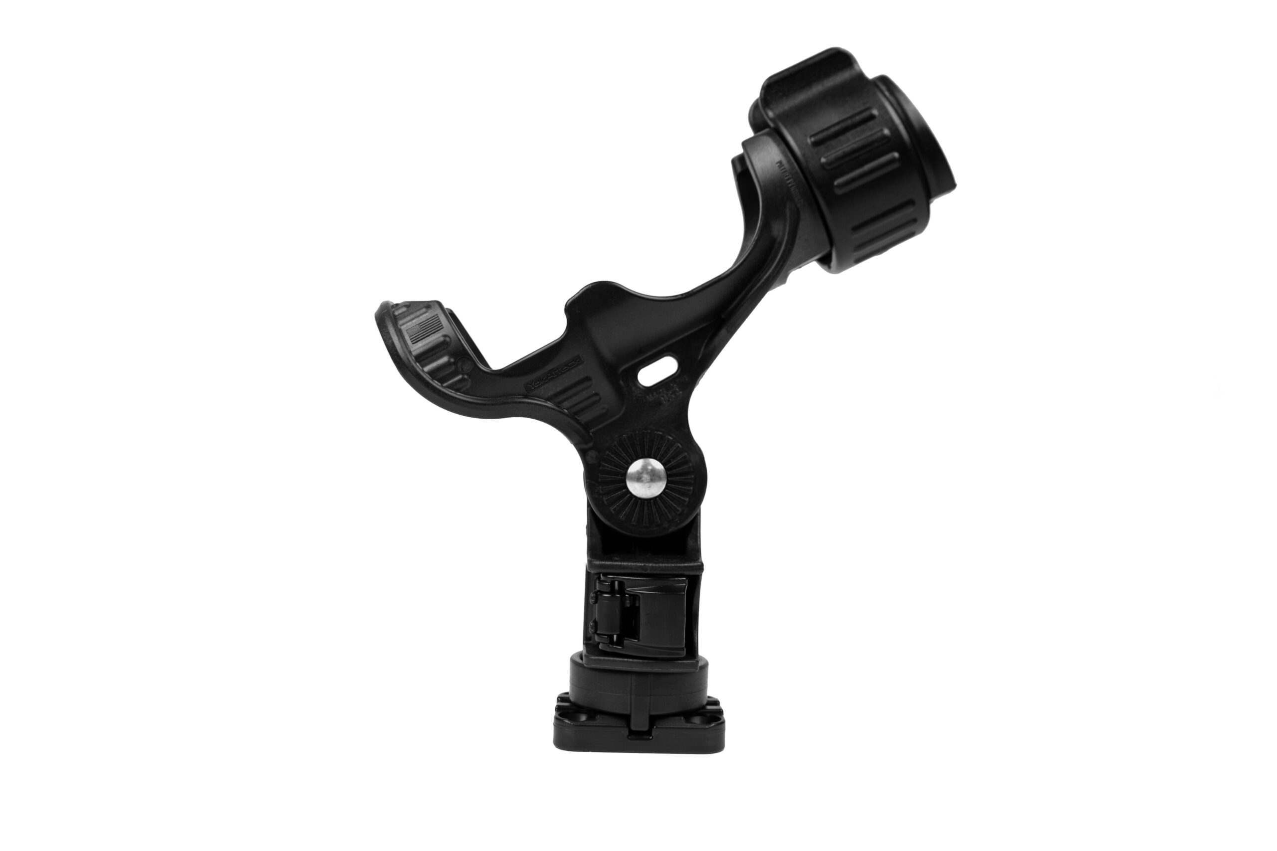 YakAttack MightyMount II 12MMH2- Uniwersalna Szyna Montażowa do Kajaka (Zestaw) - obrazek 2